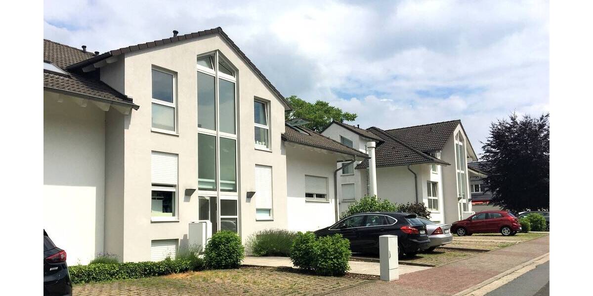 Etagenwohnung Bad Vilbel Siedlung Heilsberg - 3 Zimmer, 91 m&sup2;, 440.000&euro; | Angebot:26641346