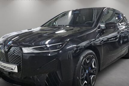 BMW iX 26.150 km 43.230 &euro; Dreieich-Sprendlingen 63303