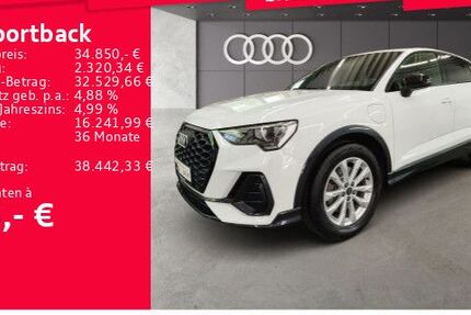 Audi Q3 53.107 km 33.980 &euro; Frankfurt am Main 60326