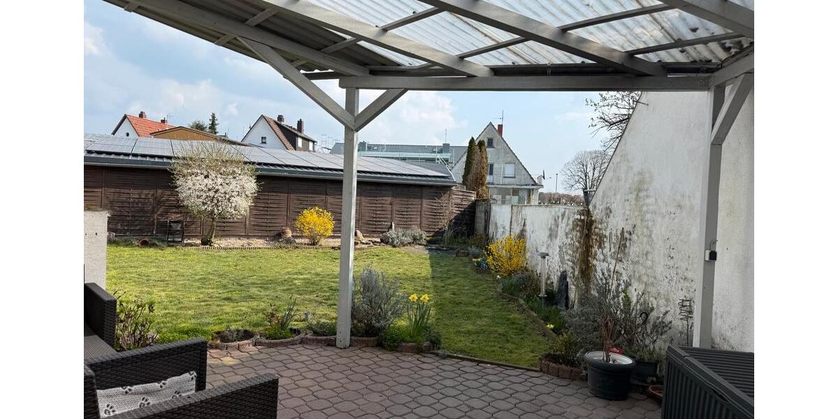 Mehrfamilienhaus, Wohnhaus Seligenstadt - 16 Zimmer, 433 m&sup2;, 858.000&euro; | Angebot:26379920