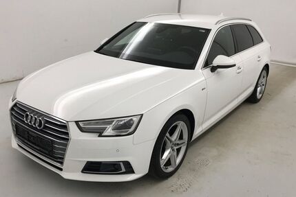 Audi A4 170.481 km 14.209 &euro; Eschborn 65760