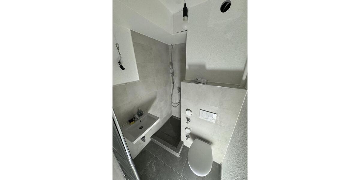 Etagenwohnung Frankfurt am Main Nordend Ost - 1 Zimmer, 26 m&sup2;, 750&euro; | Angebot:25991171