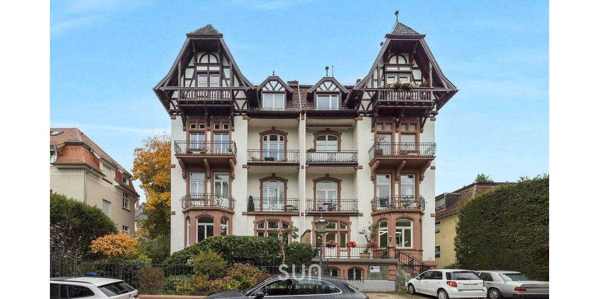 Etagenwohnung Bad Homburg vor der Höhe Kirdorf - 2 Zimmer, 76 m&sup2;, 1.200&euro; | Angebot:26081010