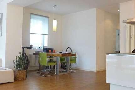 Wohnung Frankfurt Nordend Ost - 2 Zimmer, 91 m&sup2;, 1.755&euro; | Angebot:27704359