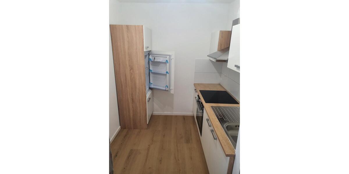 Etagenwohnung Friedberg (Hessen) - 3 Zimmer, 64 m&sup2;, 750&euro; | Angebot:26439320
