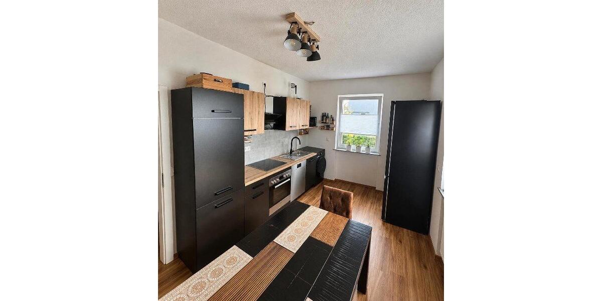 Dachgeschoßwohnung Goldbach - 2 Zimmer, 63 m&sup2;, 795&euro; | Angebot:27621585
