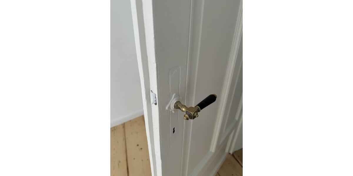 Etagenwohnung Offenbach am Main Buchrain - 4 Zimmer, 123 m&sup2;, 1.850&euro; | Angebot:24819361