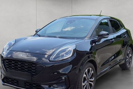 Ford Puma 28.745 km 21.750 &euro; Frankfurt 60386