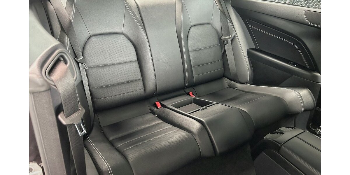 Mercedes-Benz E 220 d Coupe SPORTPAKET AMG-NAVI-MULTIKONTURSIT 64.869 km 24.389 &euro; Groß-Umstadt 64823