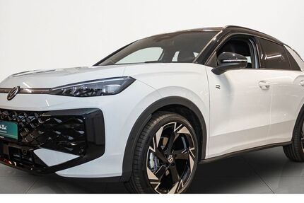 VW T-Roc 2.470 km 38.940 &euro; Bad Homburg 61348