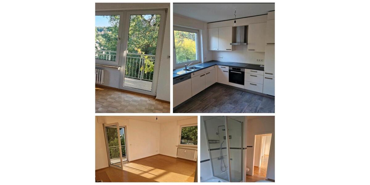 Etagenwohnung Oberursel (Taunus) - 4.5 Zimmer, 110 m&sup2;, 1.850&euro; | Angebot:27565684