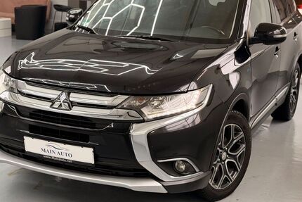 Mitsubishi Outlander 185.000 km 9.200 &euro; Heusenstamm (bei Frankfurt) 63150
