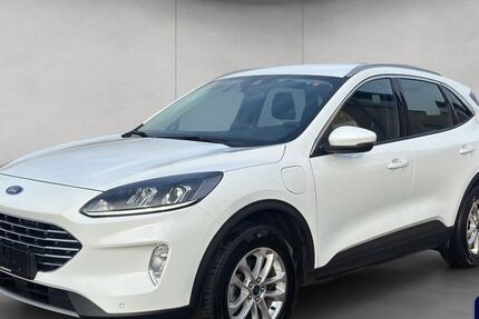 Ford Kuga 49.120 km 19.950 &euro; Hanau 63452