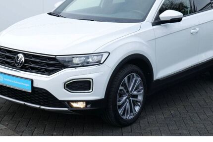 VW T-Roc 49.888 km 24.990 &euro; Nidderau 61130