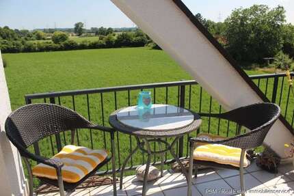 Wohnung Karben / Klein-Karben Karben - 3 Zimmer, 87 m&sup2;, 349.790&euro; | Angebot:24017841