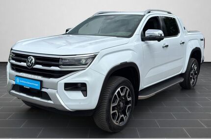 VW Amarok 56.149 km 49.980 &euro; Aschaffenburg 63741