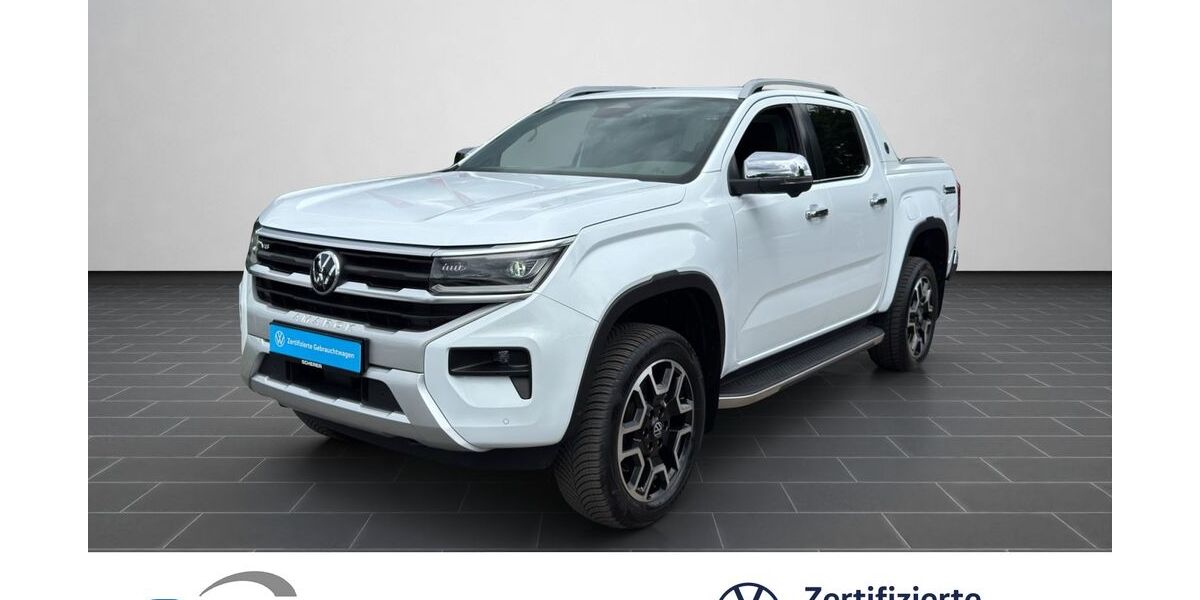 VW Amarok 56.149 km 49.980 &euro; Aschaffenburg 63741