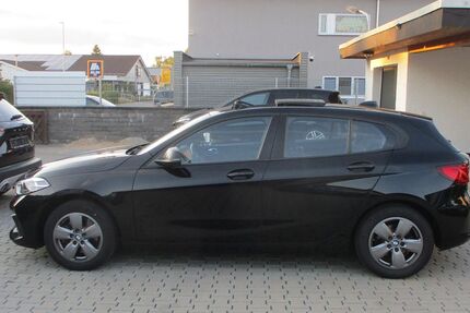 BMW 116 89.978 km 17.599 &euro; Babenhausen 64832