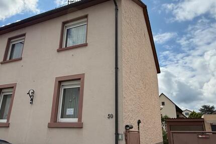 Haus Mühlheim am Main - 4 Zimmer, 124 m&sup2;, 370.000&euro; | Angebot:26591100