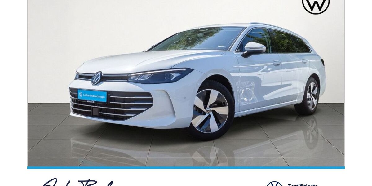VW Passat 9.340 km 32.840 &euro; Bad Homburg 61348