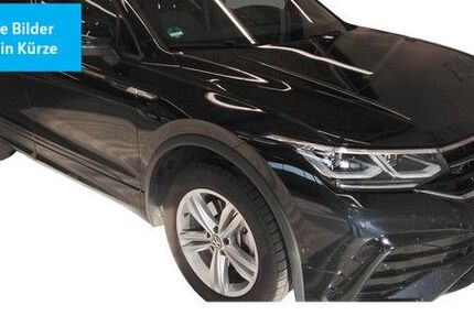 VW Tiguan Allspace 15.643 km 44.870 &euro; Aschaffenburg 63741