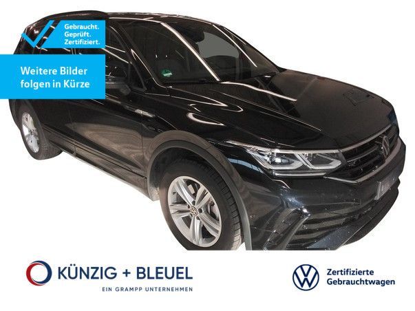 VW Tiguan Allspace 15.643 km 44.870 &euro; Aschaffenburg 63741