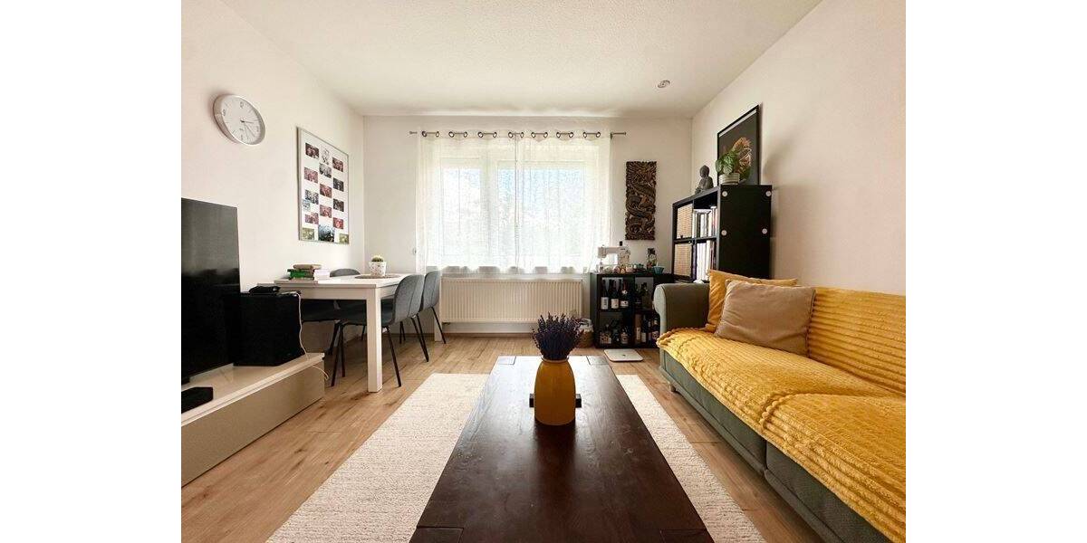 Etagenwohnung Offenbach Offenbach am Main - 2 Zimmer, 57 m&sup2;, 199.000&euro; | Angebot:26043637