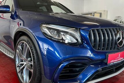 Mercedes-Benz GLC 63 AMG 106.400 km 47.999 &euro; Friedberg (Hessen) 61169