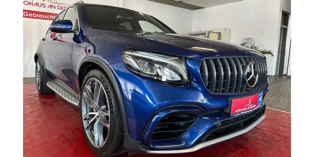 Mercedes-Benz GLC 63 AMG 106.400 km 47.999 &euro; Friedberg (Hessen) 61169