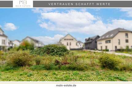 Grundstück Neu-Isenburg Isenburg - 299.900&euro; | Angebot:26397496