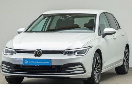 VW Golf 47.600 km 21.999 &euro; Mühlheim 63165