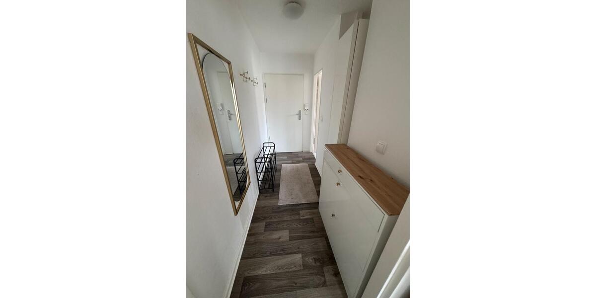 Etagenwohnung Frankfurt am Main Rödelheim - 2 Zimmer, 41 m&sup2;, 810&euro; | Angebot:25929757