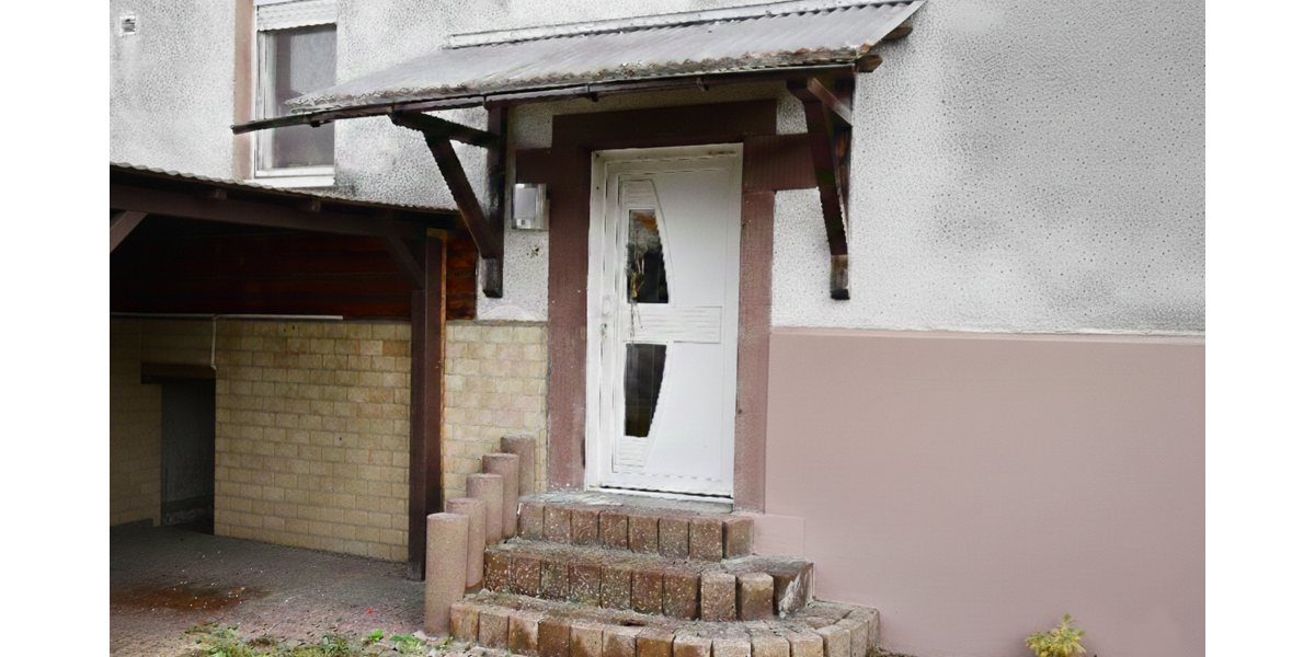 Freistehendes Einfamilienhaus mit Garten und Gestaltungsspielraum für eigene Ideen - Einfamilienhaus Münster Reinheim | Angebot:24537929