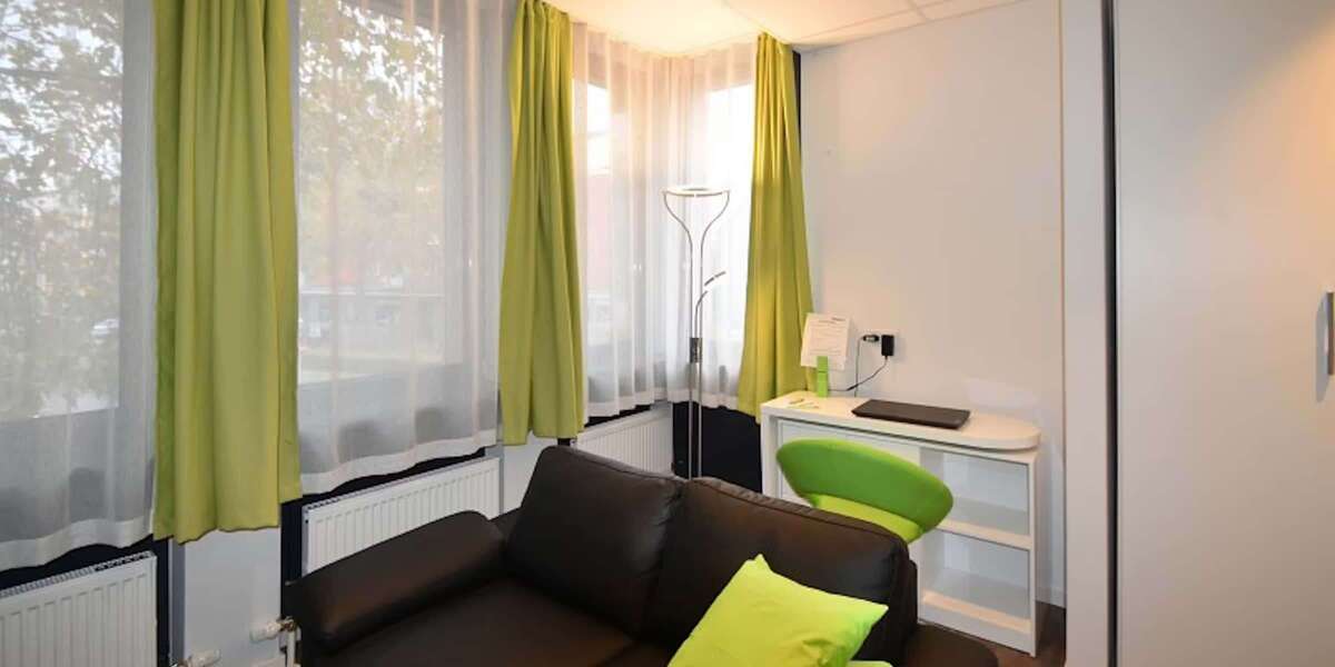 Zimmer Frankfurt am Main Niederrad - 1 Zimmer, 1.695&euro; | Angebot:24995683