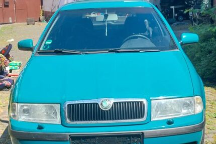 Skoda Octavia 255.700 km 800 &euro; Großostheim 63762