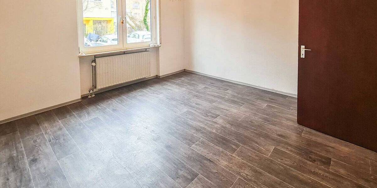 Etagenwohnung Offenbach am Main Hafen - 3 Zimmer, 75 m&sup2;, 279.000&euro; | Angebot:26892974