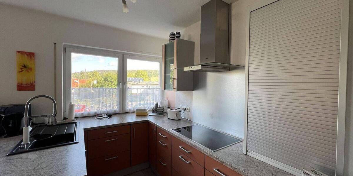 Mehrfamilienhaus, Wohnhaus Ortenberg Bleichenbach - 6 Zimmer, 293 m&sup2;, 435.000&euro; | Angebot:25685661