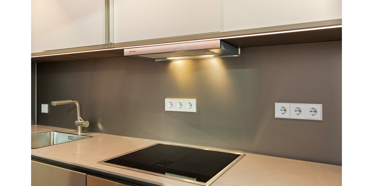 Etagenwohnung Frankfurt am Main Innenstadt - 2 Zimmer, 56 m&sup2;, 1.900&euro; | Angebot:25737610