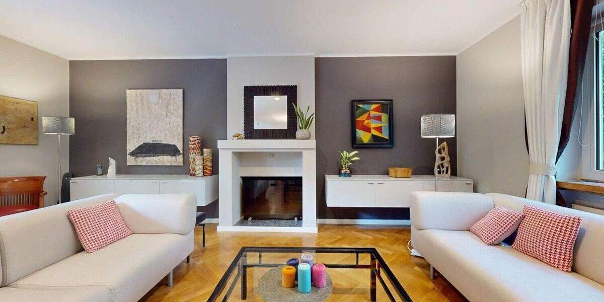 Einfamilienhaus Frankfurt am Main Westend-Nord - 6 Zimmer, 175 m&sup2;, 1.950.000&euro; | Angebot:25727364