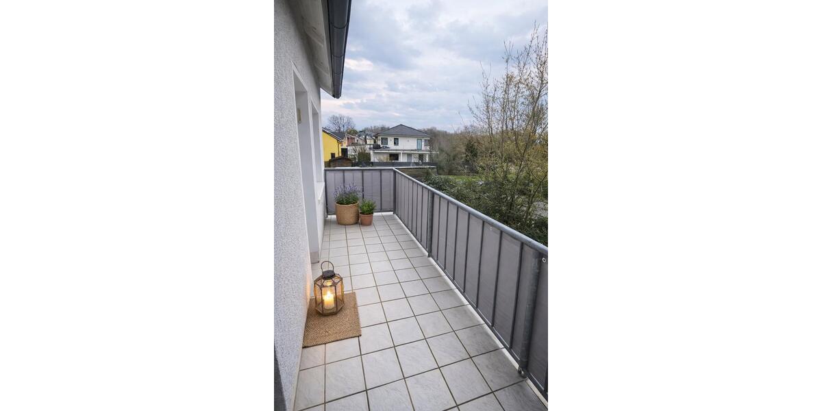 Etagenwohnung Bruchköbel - 3 Zimmer, 64 m&sup2;, 224.000&euro; | Angebot:26586774