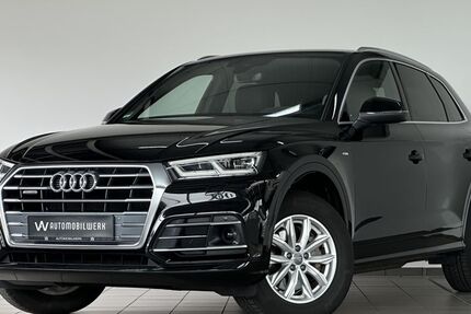Audi Q5 88.200 km 28.980 &euro; Büdingen 63654