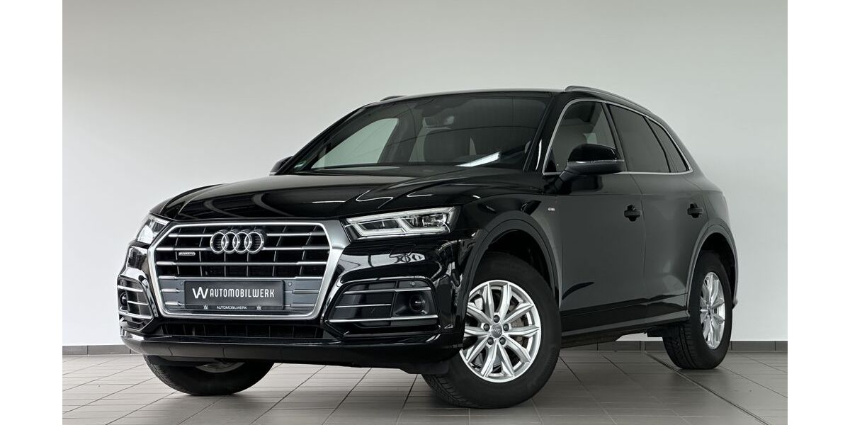 Audi Q5 88.200 km 28.980 &euro; Büdingen 63654