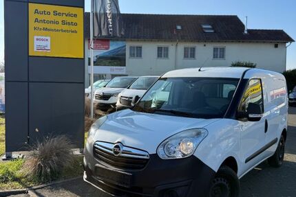 Opel Combo 59.620 km 7.700 &euro; Großostheim 63762