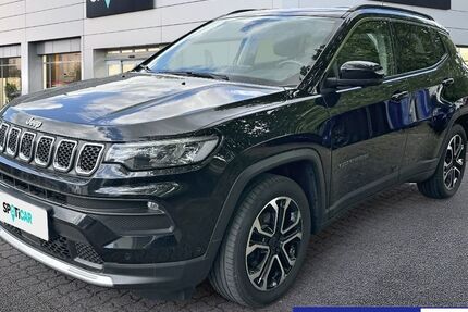 Jeep Compass 75.833 km 18.980 &euro; Maintal 63477