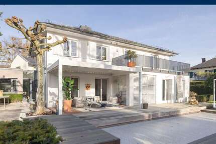 Haus Frankfurt Sachsenhausen Süd - 6 Zimmer, 383 m&sup2;, 4.780.000&euro; | Angebot:24511946