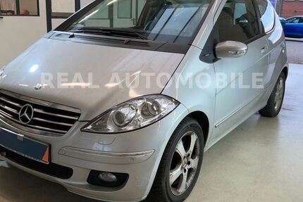 Mercedes-Benz A 170 115.000 km 5.500 &euro; Frankfurt am Main 65933
