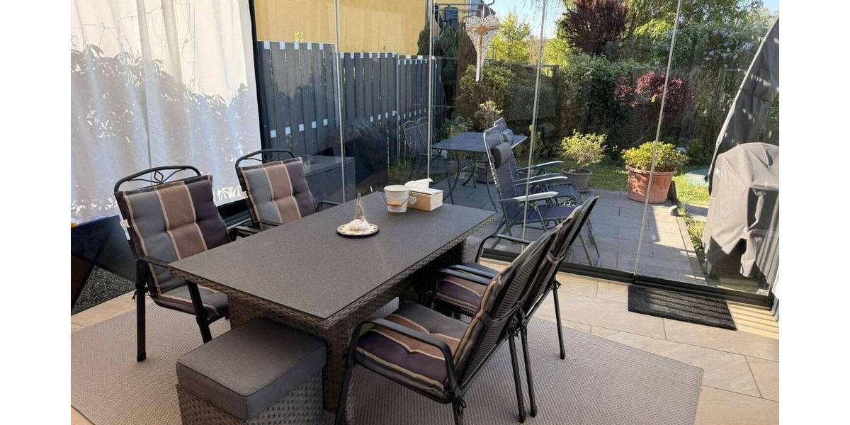 Reihenendhaus Nidderau Ostheim - 5 Zimmer, 116 m&sup2;, 549.000&euro; | Angebot:26616904