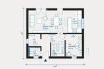 Modernes Einfamilienhaus - individuell geplant in Mühlheim am Main -malerfertig inkl. Grundstück - Einfamilienhaus Mühlheim am Main | Angebot:27452516