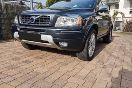 Volvo XC90 205.000 km 15.900 &euro; Steinbach 61449