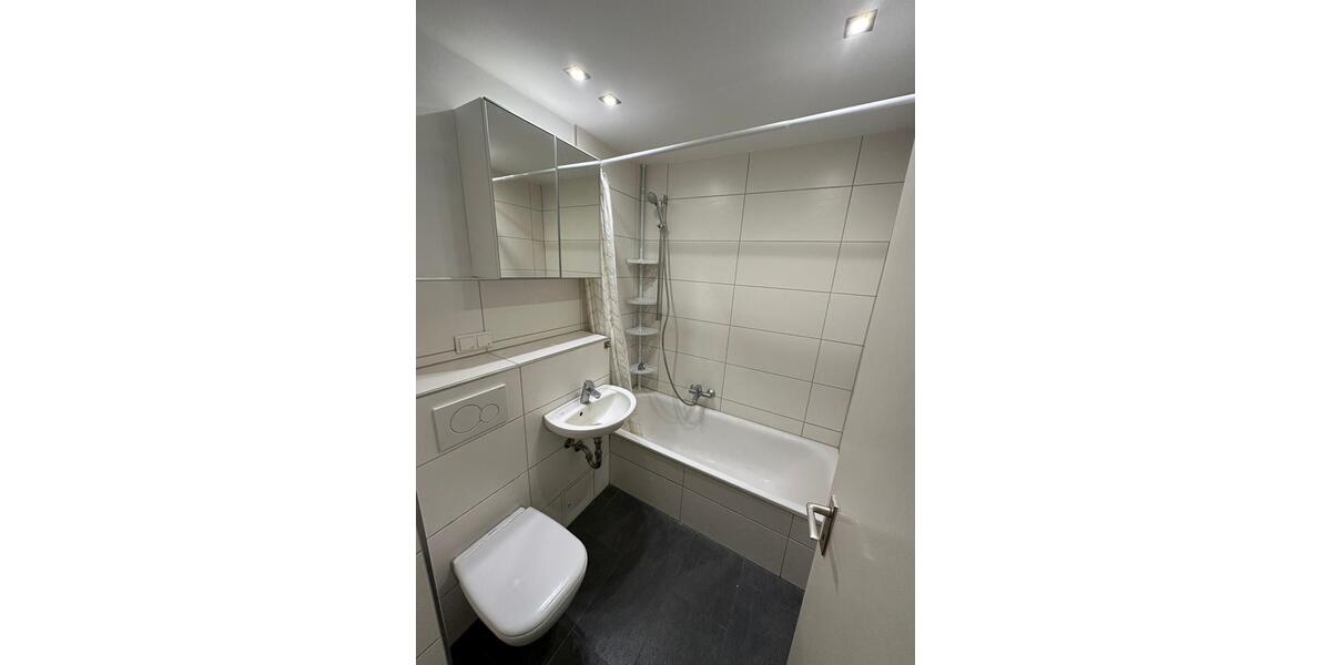 Hochparterre Eschborn - 1 Zimmer, 29 m&sup2;, 138.000&euro; | Angebot:26256487